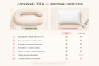 Almohada de embarazo Aiko